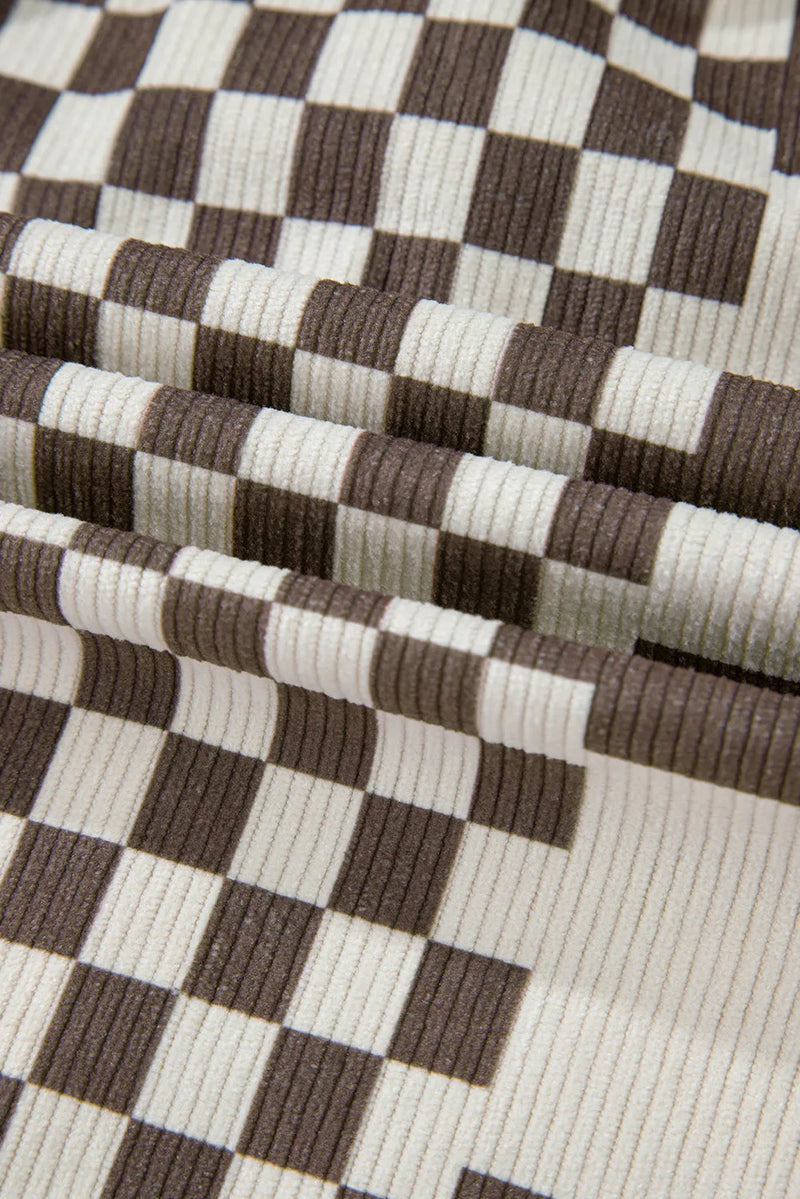 Chaqueta de diseño elegante