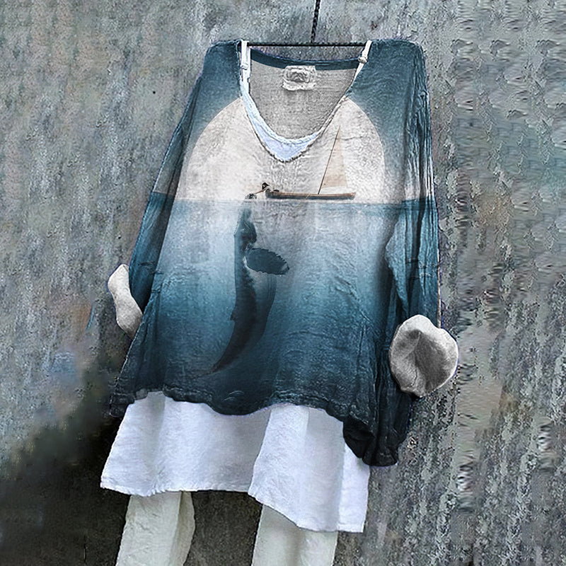 Prenda de diseño elegante