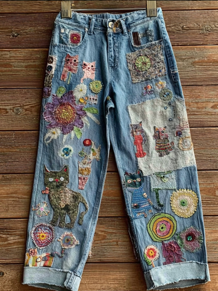 Prenda de estilo vintage atemporal