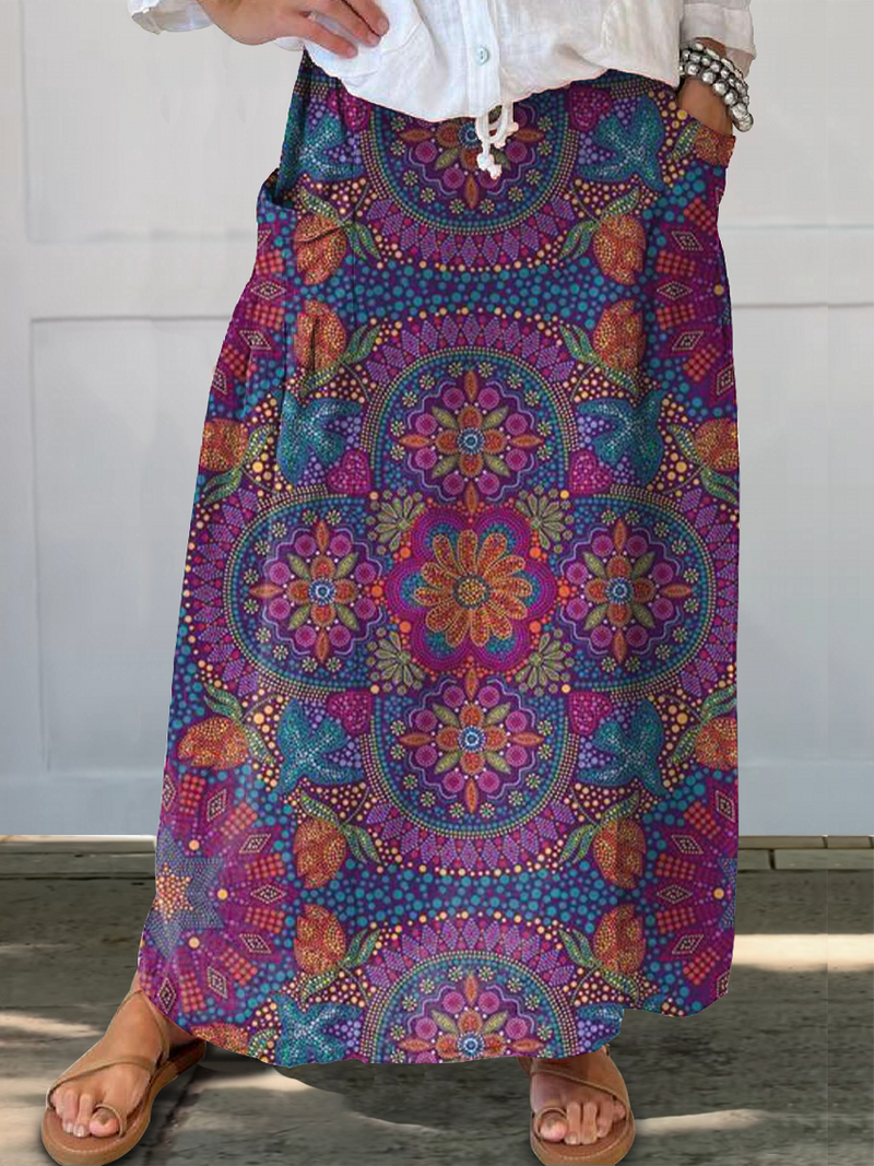 Prenda de diseño elegante