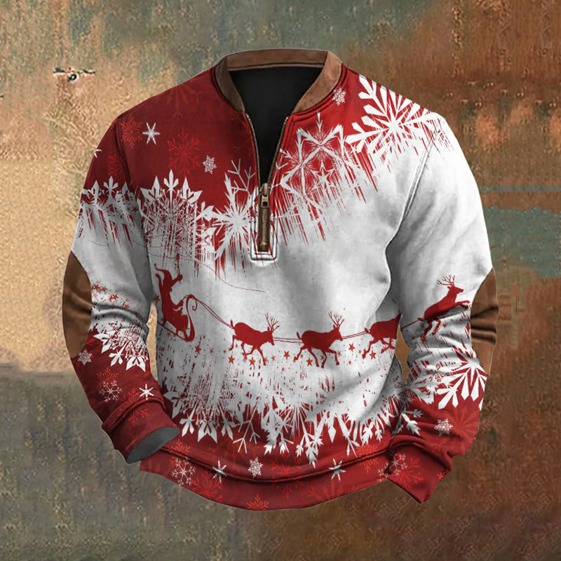 Camisa de diseño elegante