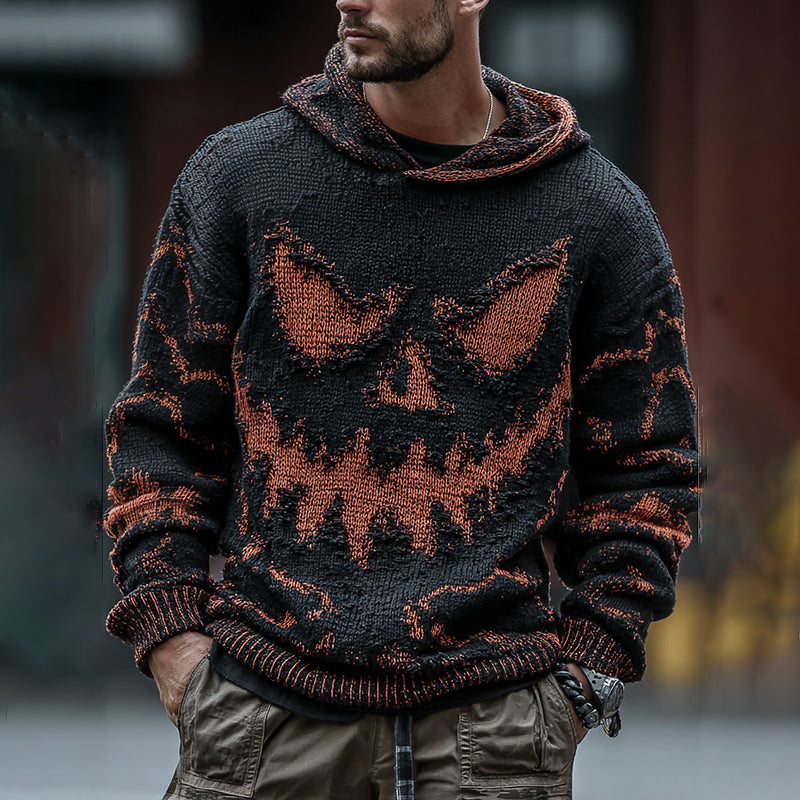 Suéter de diseño elegante