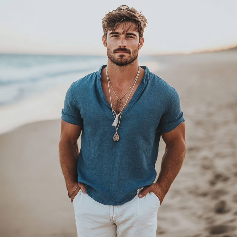 Camiseta de diseño elegante