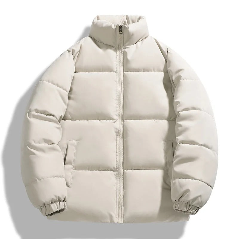 Chaqueta de diseño elegante