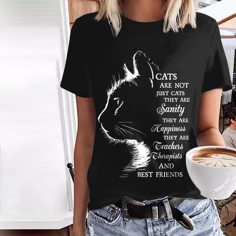 Camiseta de estilo vintage atemporal