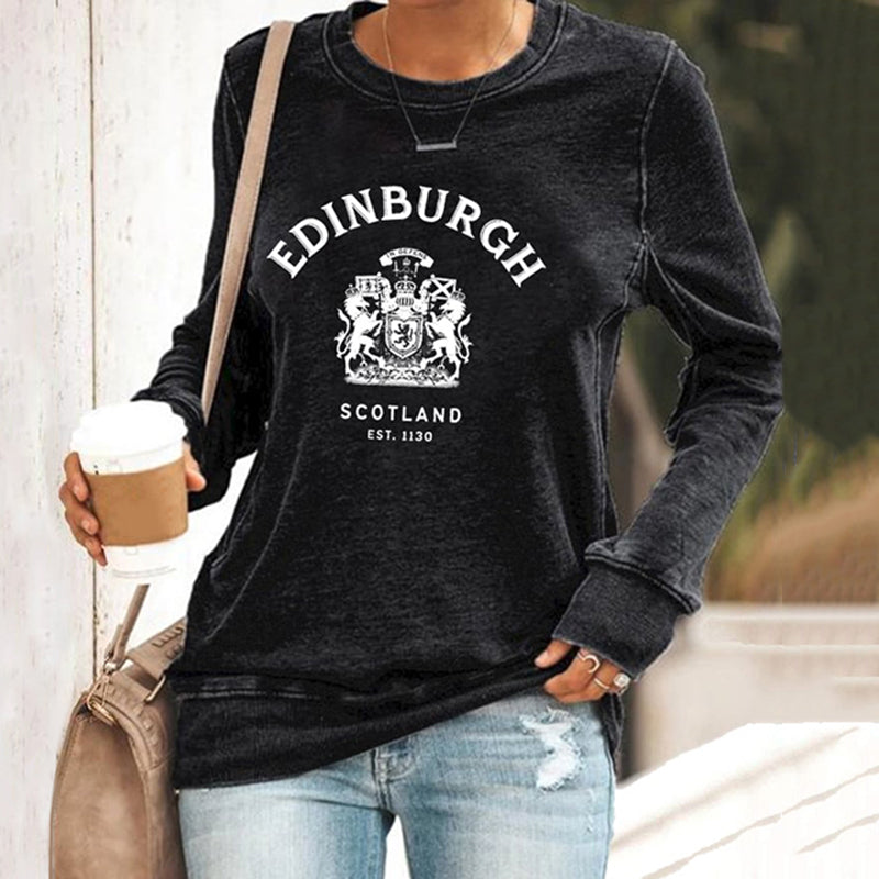 Camisa bellamente confeccionado