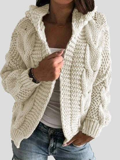 Suéter de estilo vintage atemporal