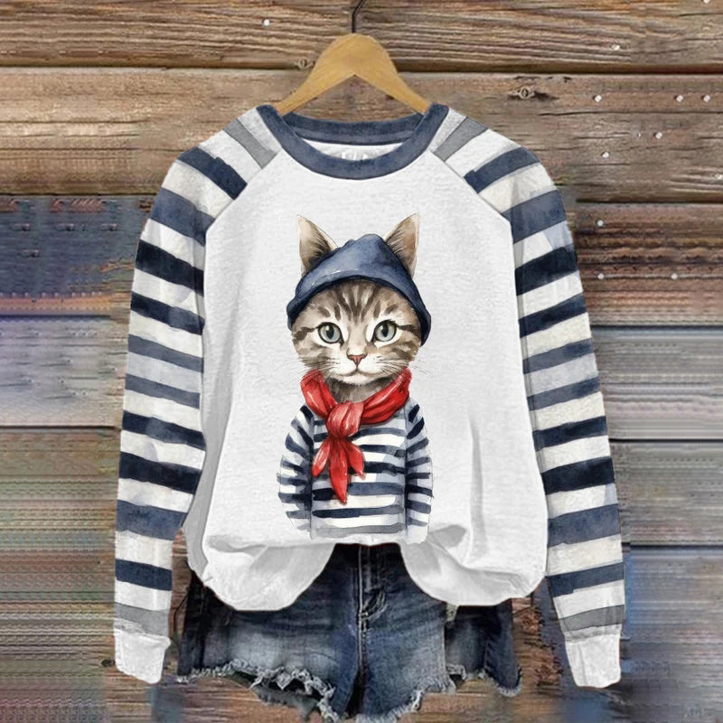 Camisa de diseño clásico