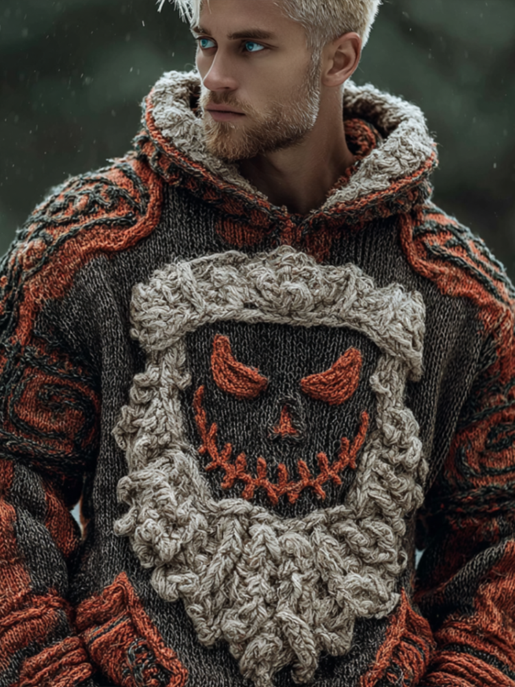 Suéter de diseño elegante
