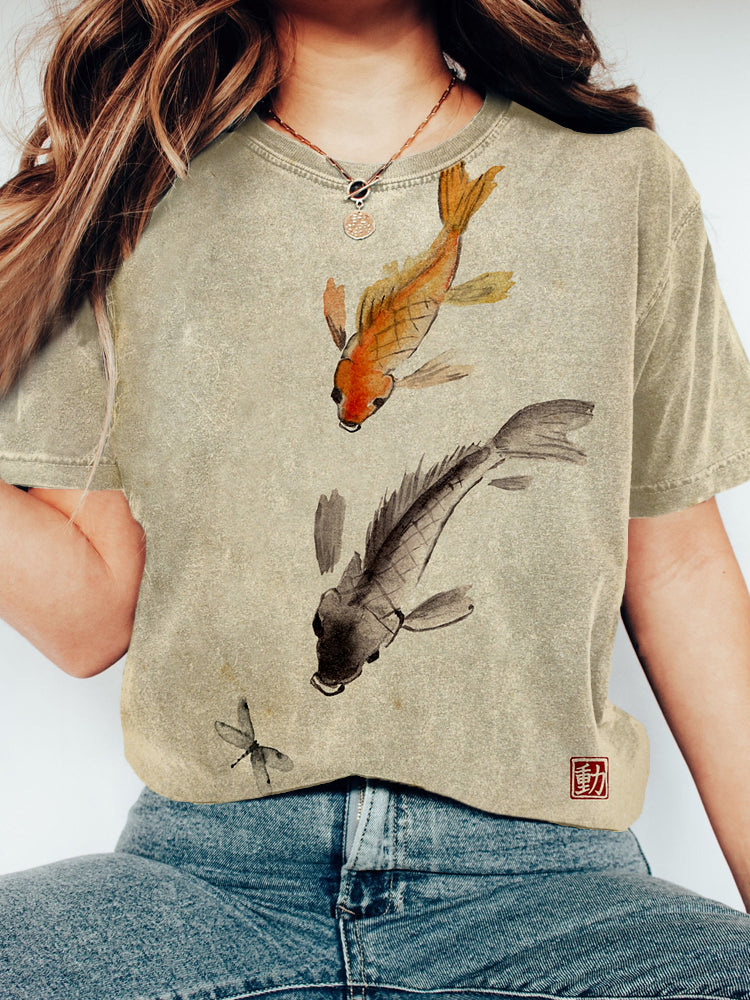 Camisa bellamente confeccionado
