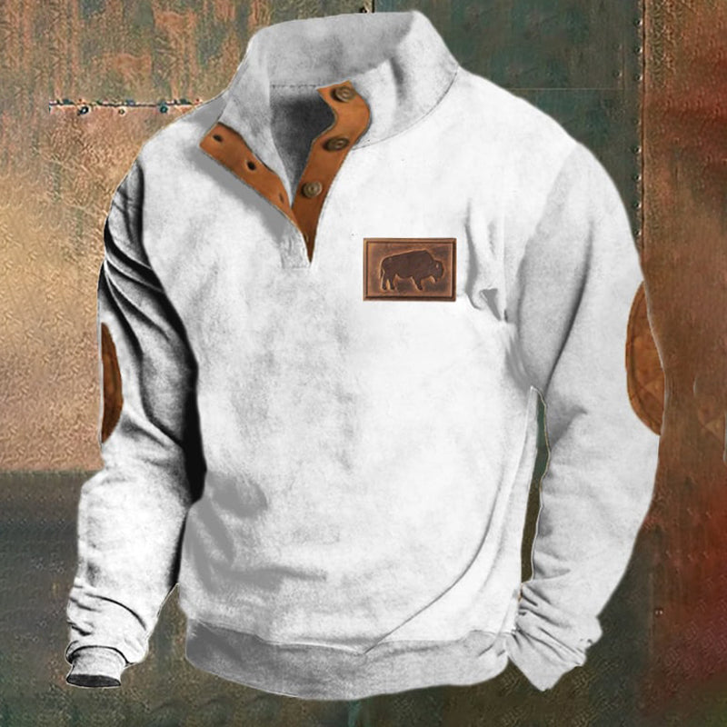 Camisa de diseño cuidado