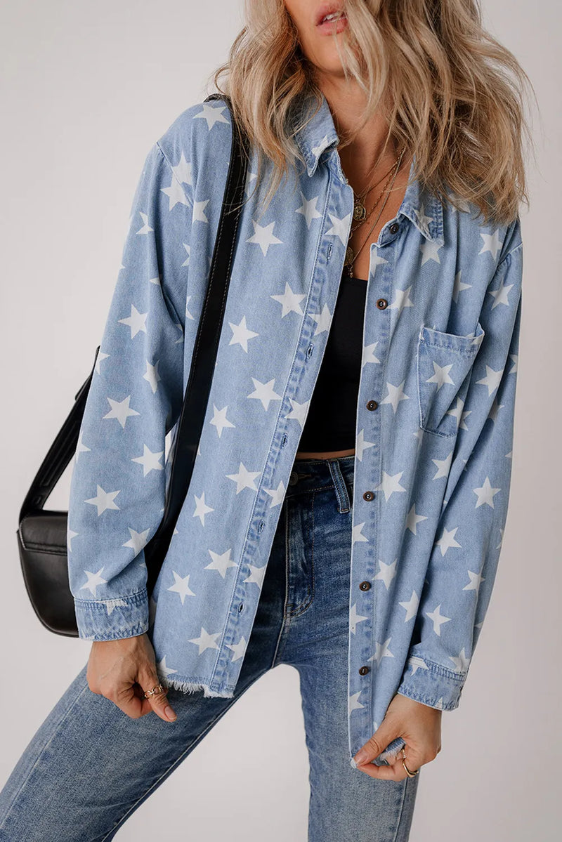 Chaqueta de diseño elegante