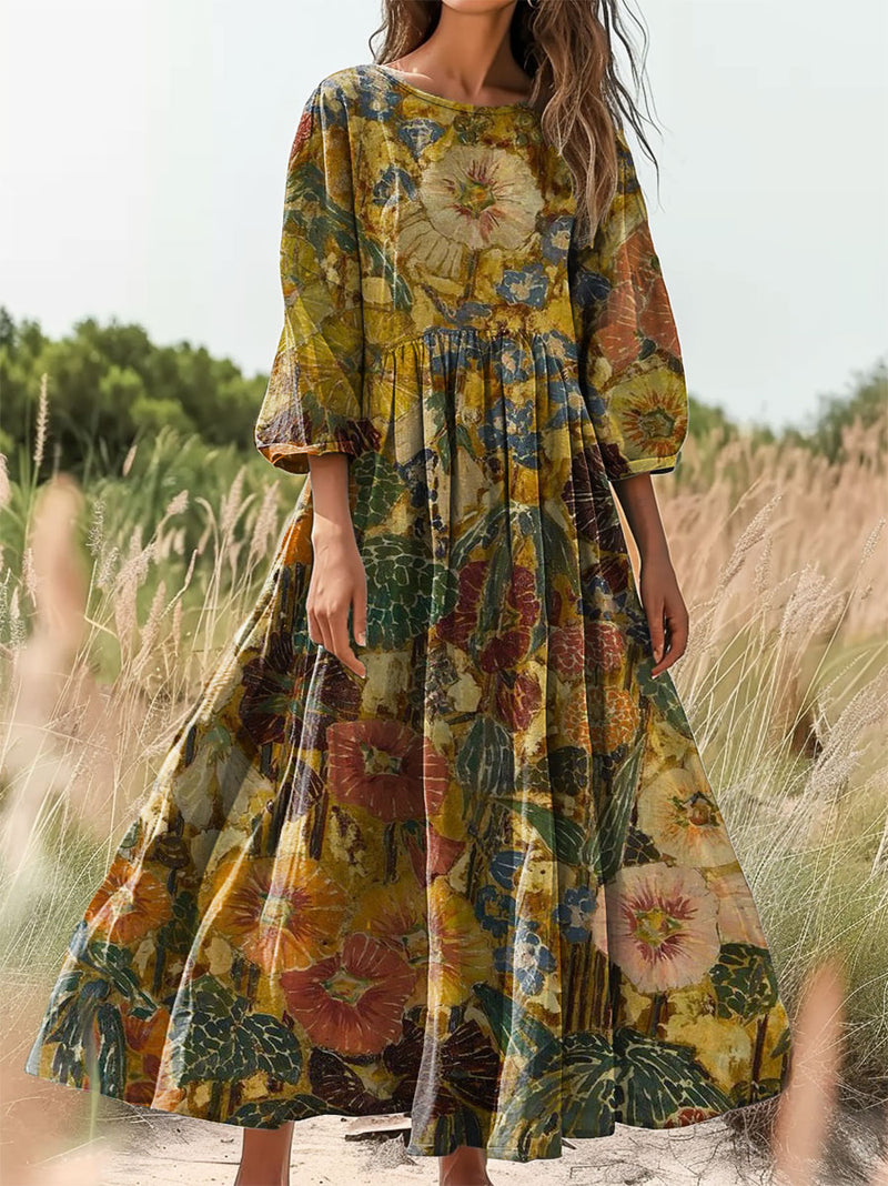 Prenda de estilo vintage atemporal