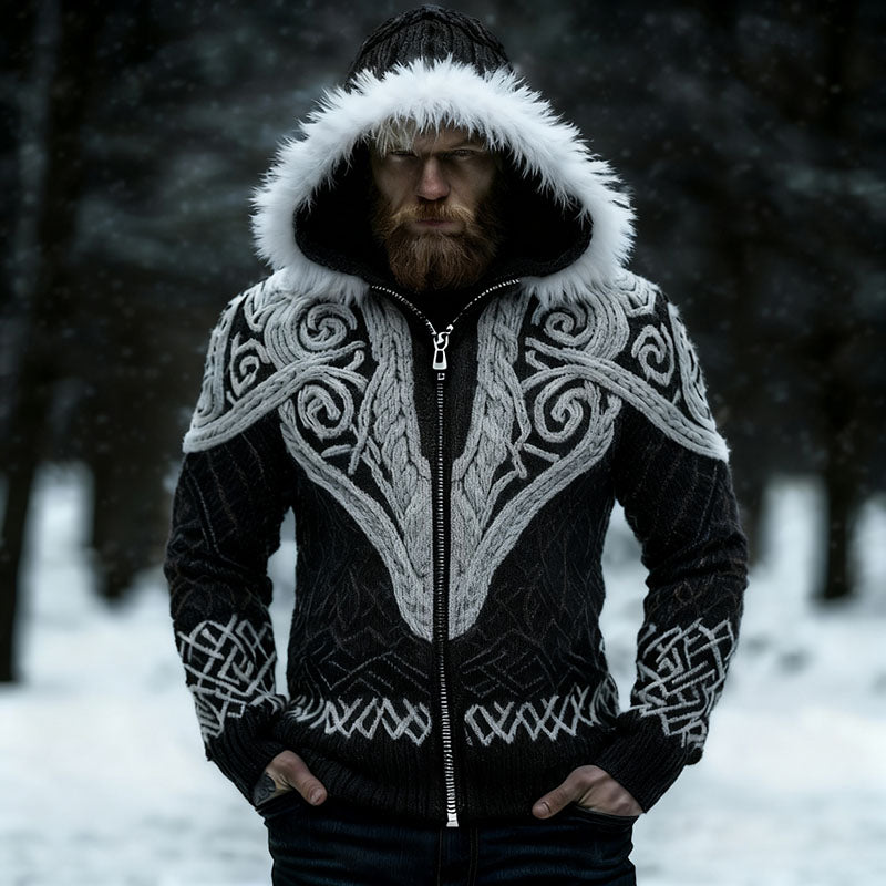 Suéter de diseño elegante