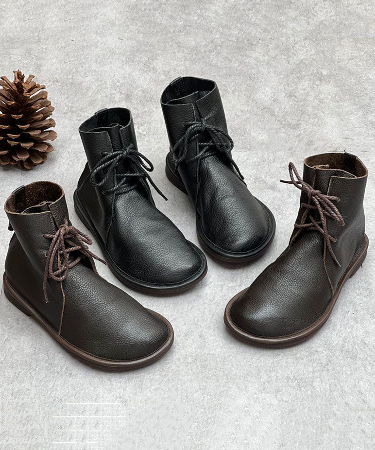Botas ortopédicas chic con diseño único