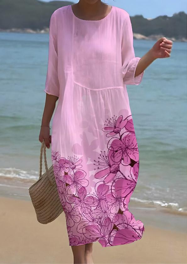 Vestido de diseño clásico