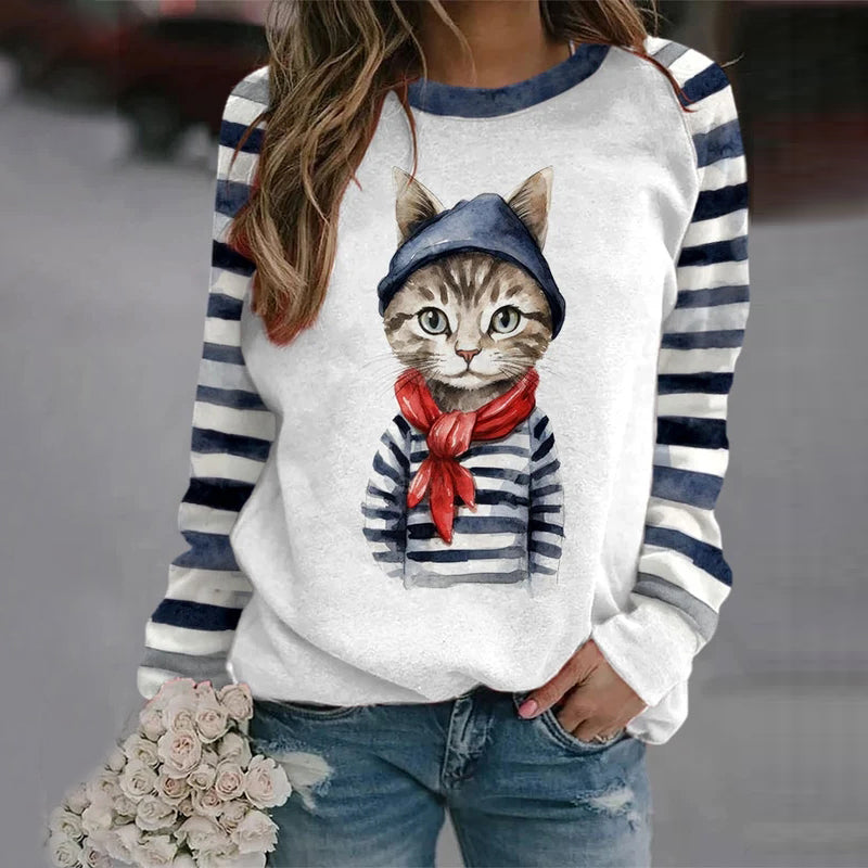 Camisa bellamente confeccionado