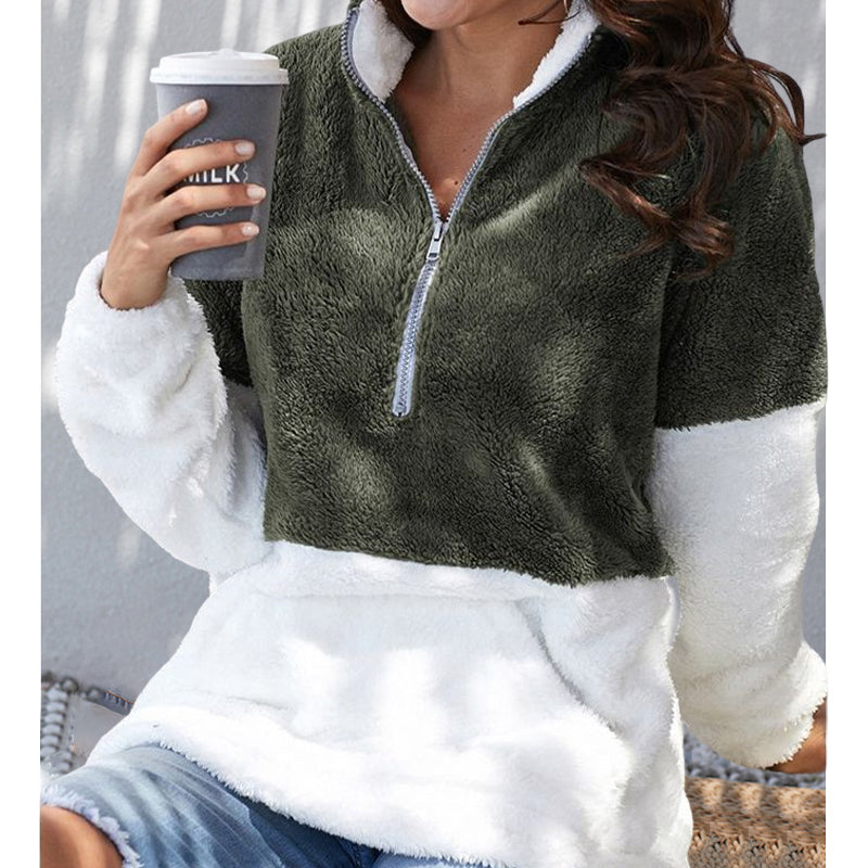 Chaqueta de diseño cuidado