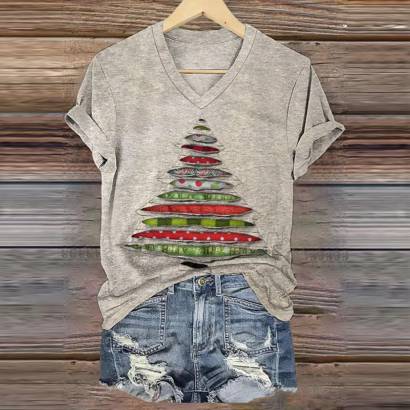 Camiseta de diseño elegante