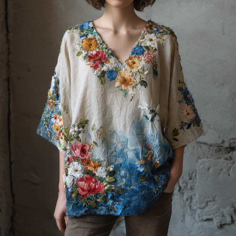 Camisa de diseño clásico