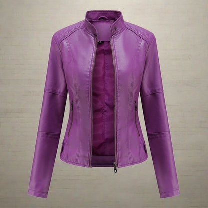 Orla | Simple and Stylish winter Coat