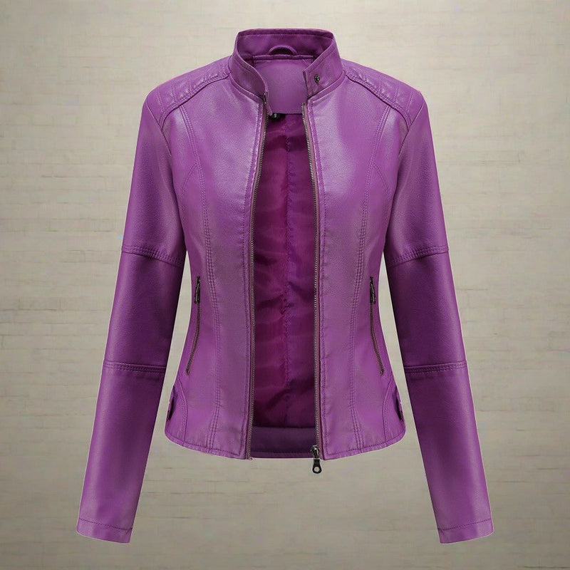 Abrigo de diseño elegante