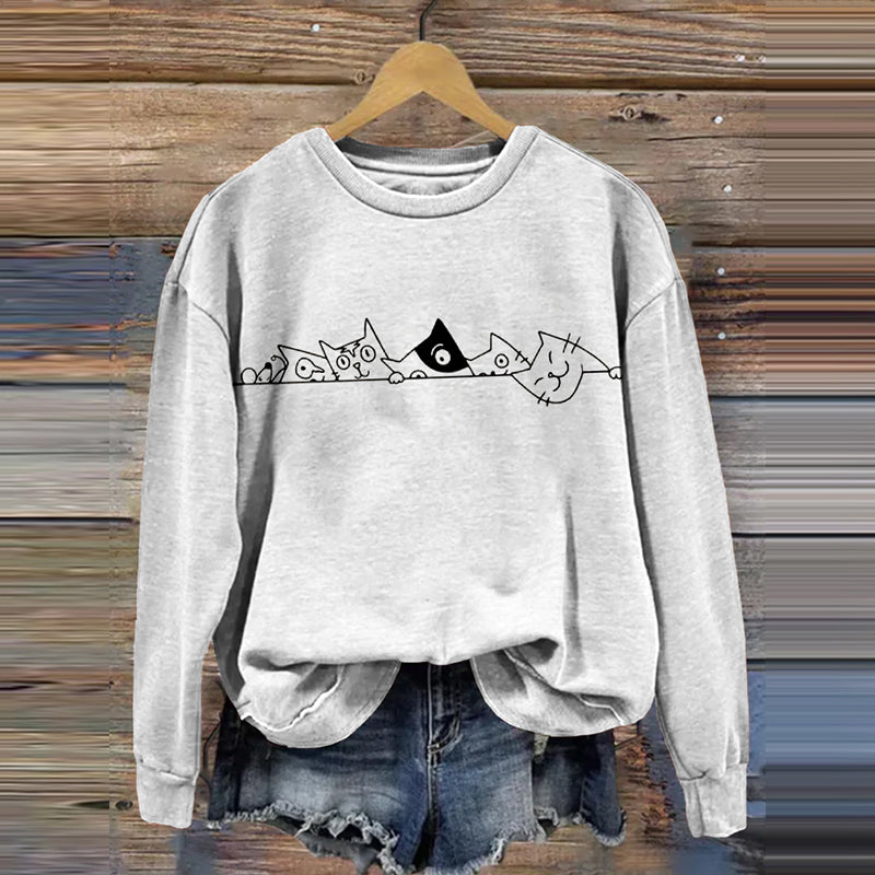 Camisa de diseño cuidado