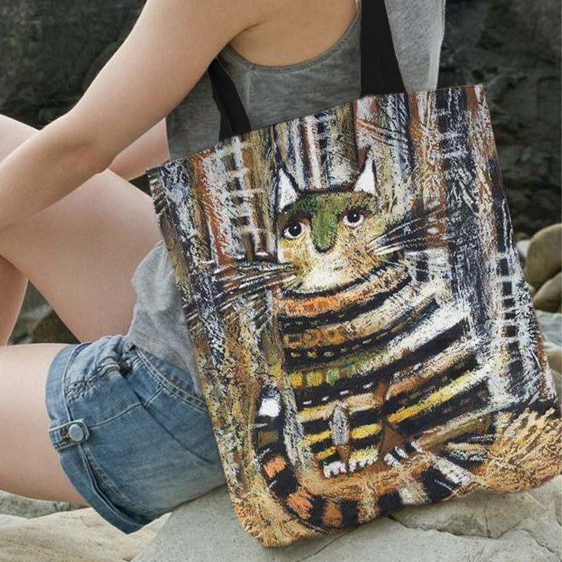 Bolso bellamente confeccionado