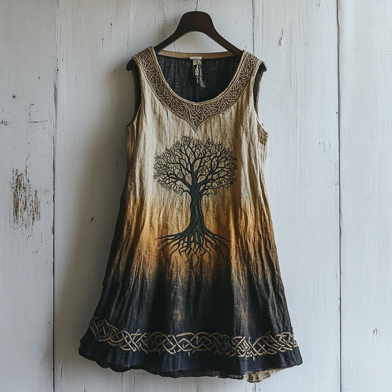 Top de estilo vintage atemporal