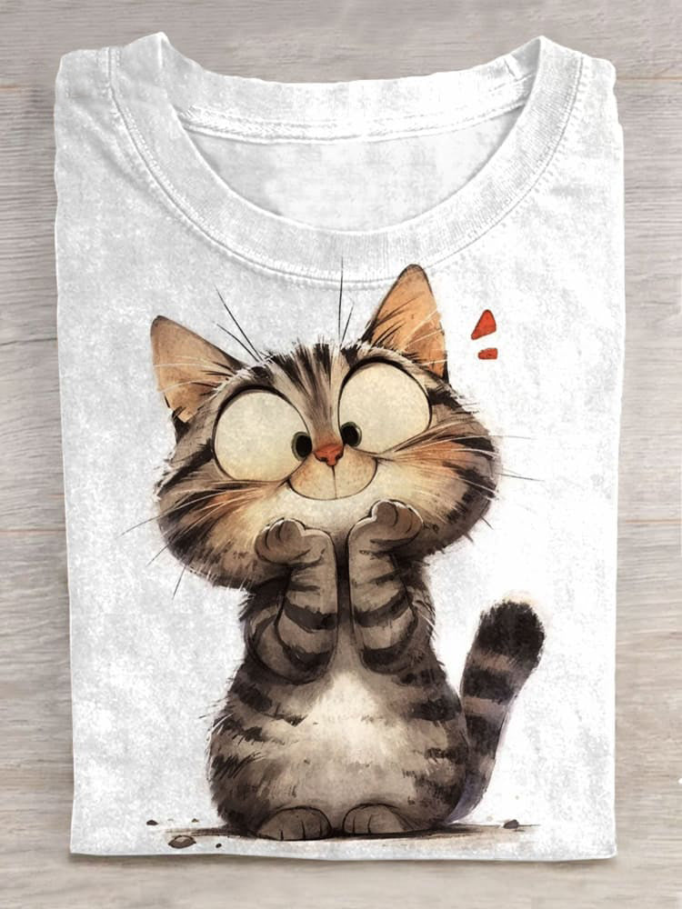 Camiseta de diseño elegante