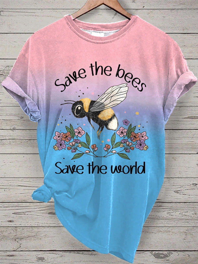 Camiseta de diseño elegante