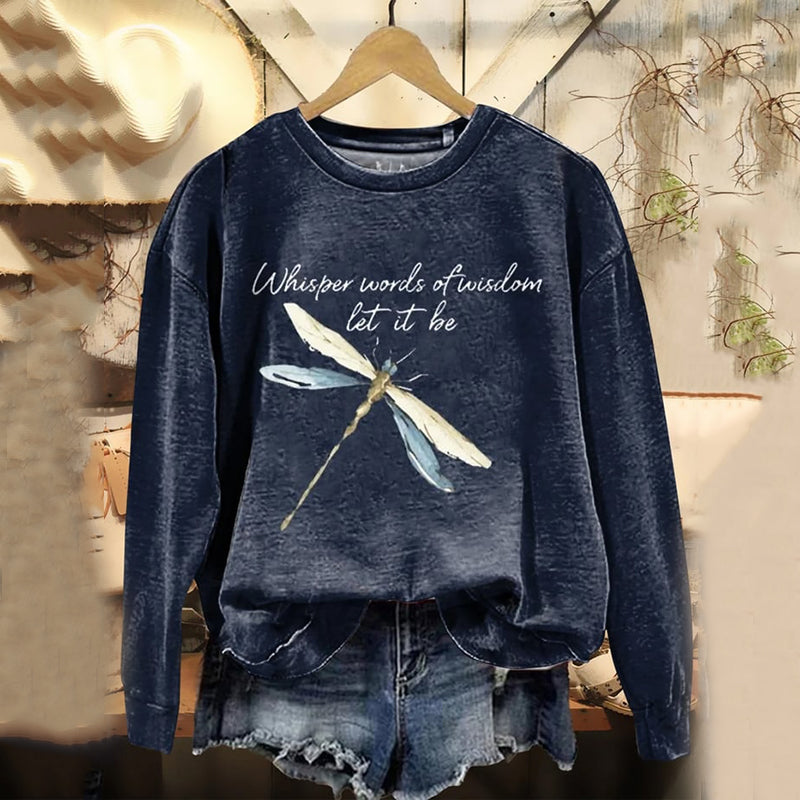 Camisa de diseño cuidado