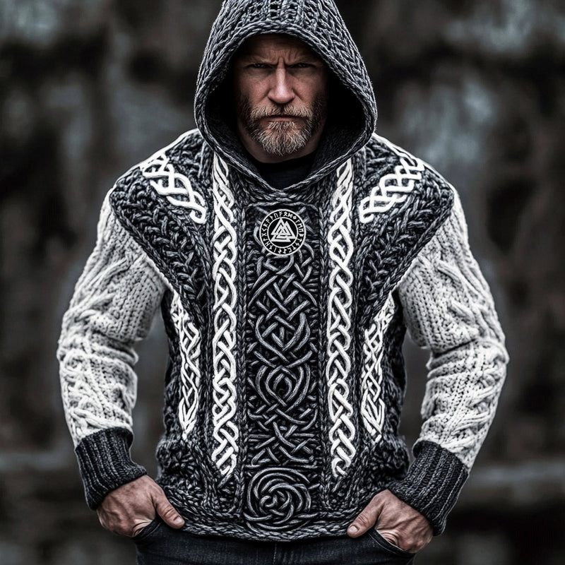 Suéter de diseño elegante
