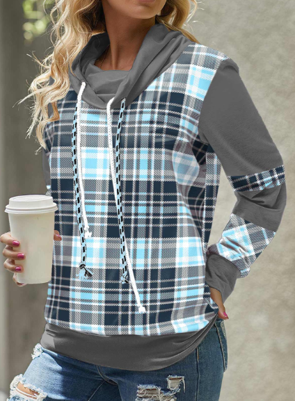 Brynne | Casual and Relaxed winter Jacket