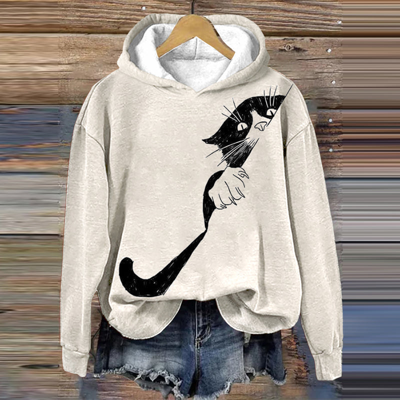 Camisa de estilo vintage atemporal