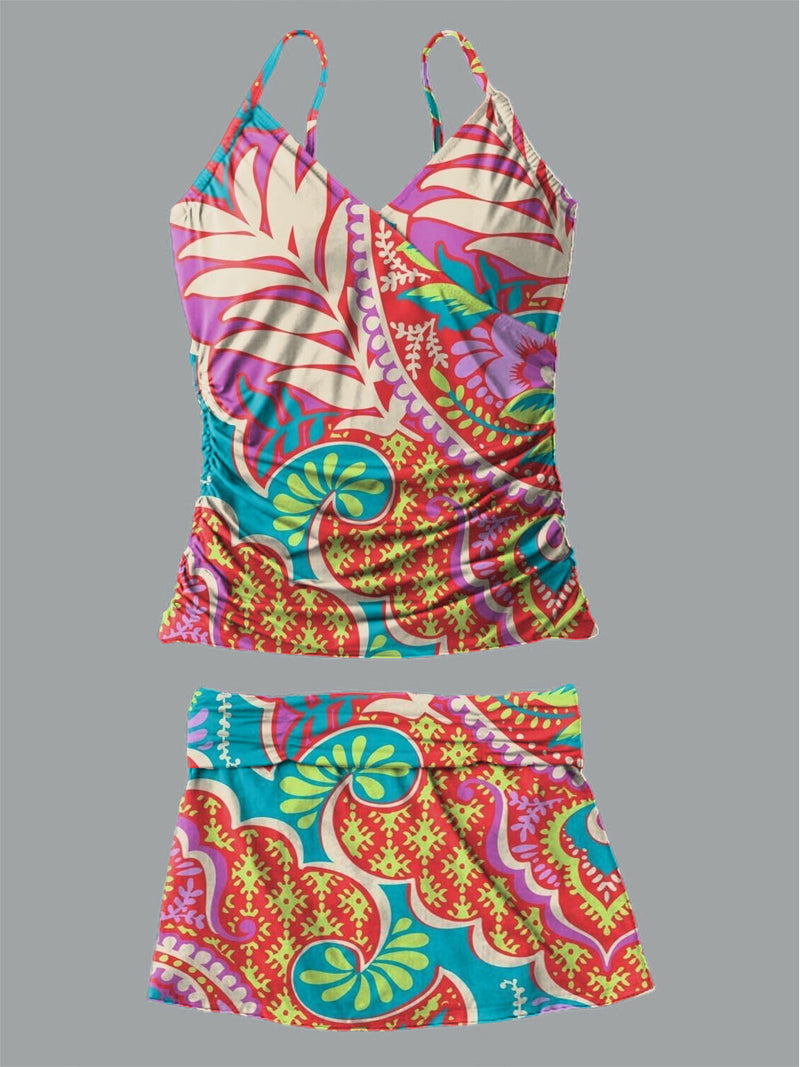 Prenda de diseño elegante