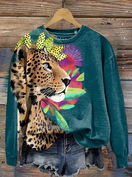 Jersey de estilo vintage atemporal