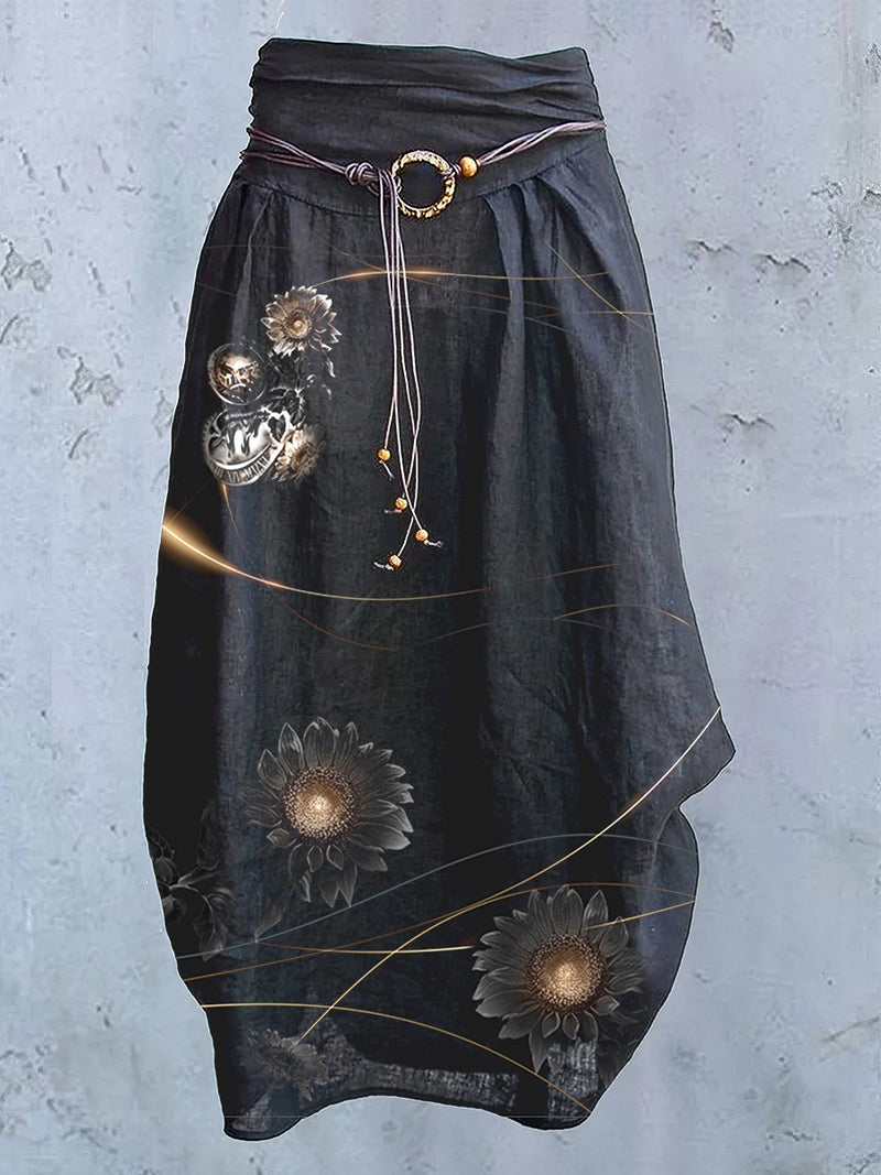Prenda de estilo vintage atemporal