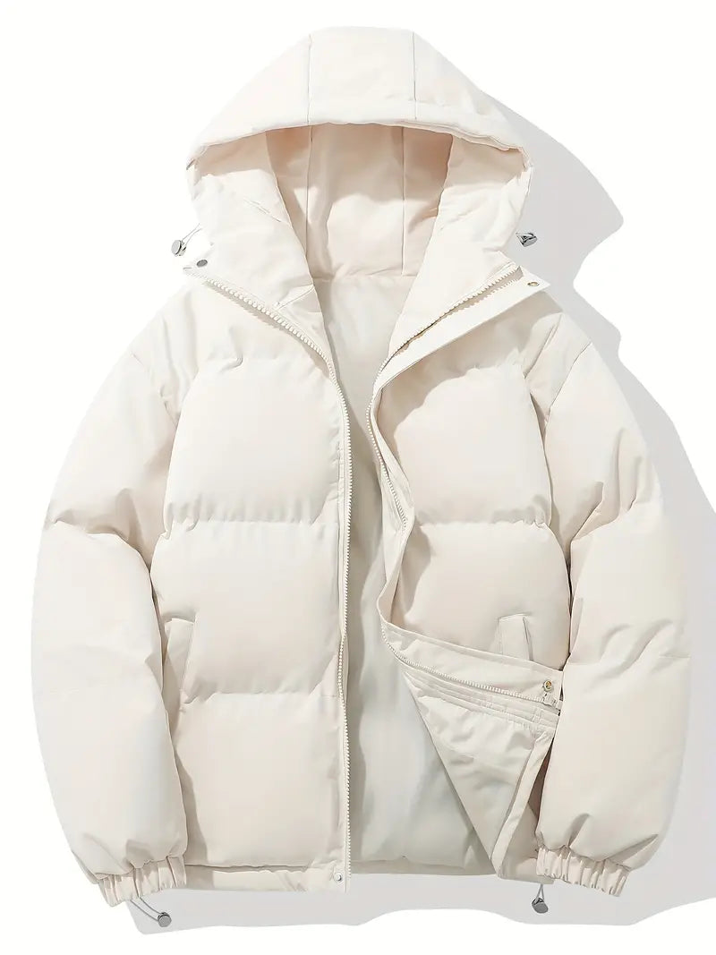 Chaqueta de diseño elegante