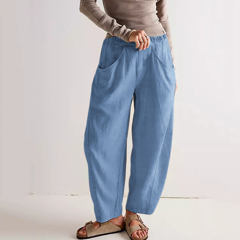 Pantalones vintage clásico