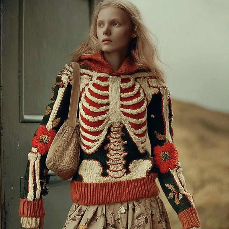 Suéter de diseño elegante