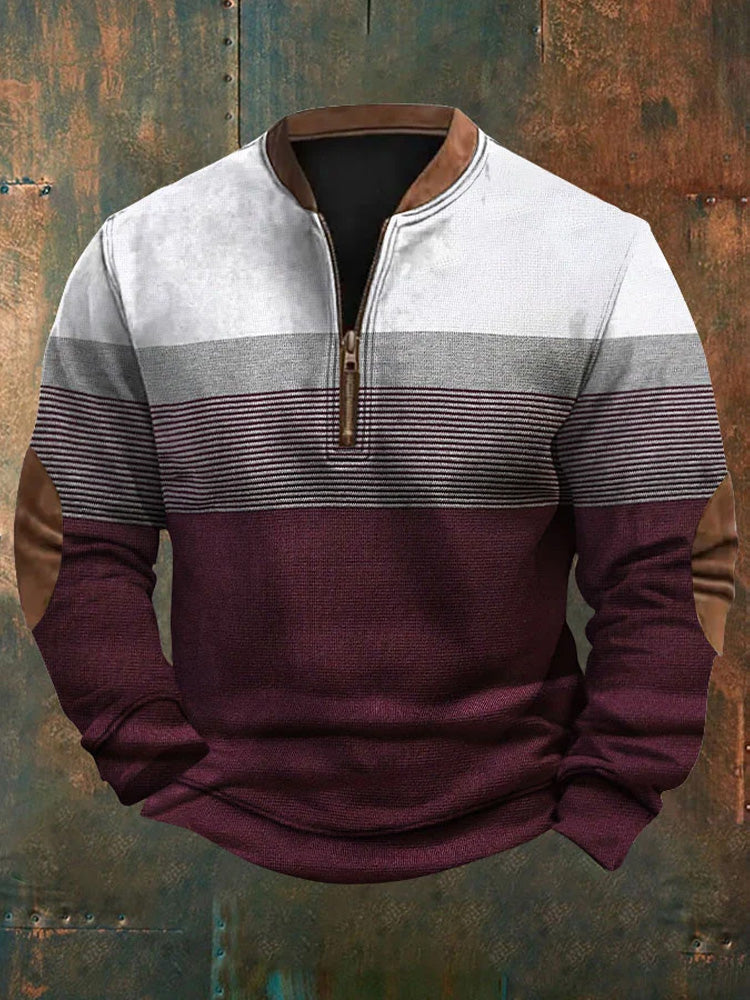 Camisa de diseño cuidado
