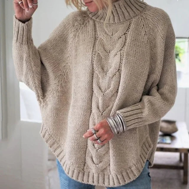 Suéter de diseño elegante