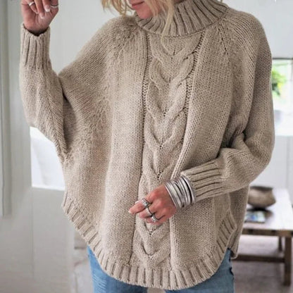 Suéter de diseño elegante
