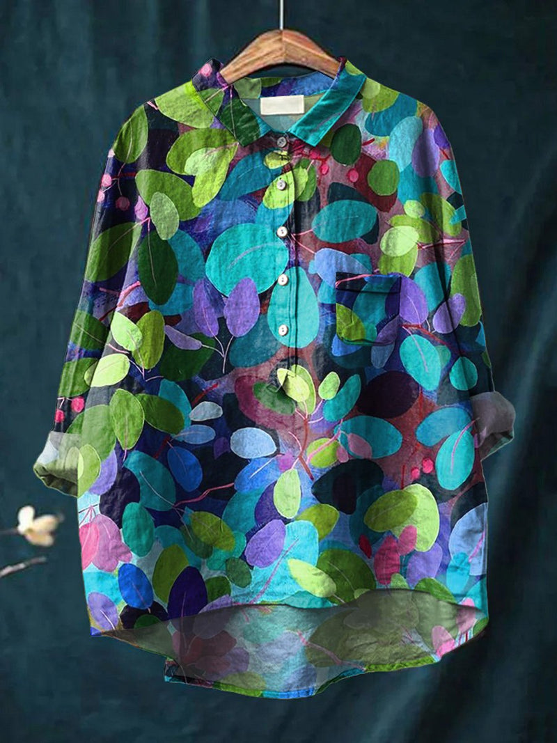 Camisa de diseño elegante