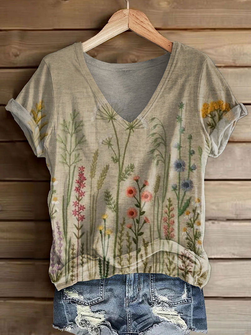 Camiseta de diseño elegante