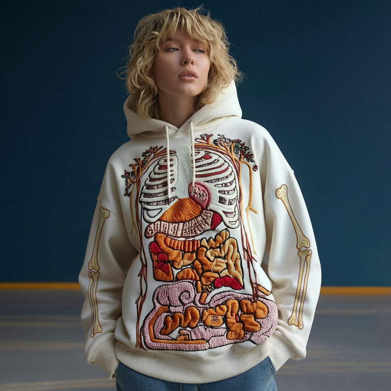 Prenda de diseño elegante