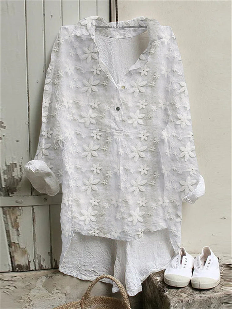 Prenda de estilo vintage atemporal