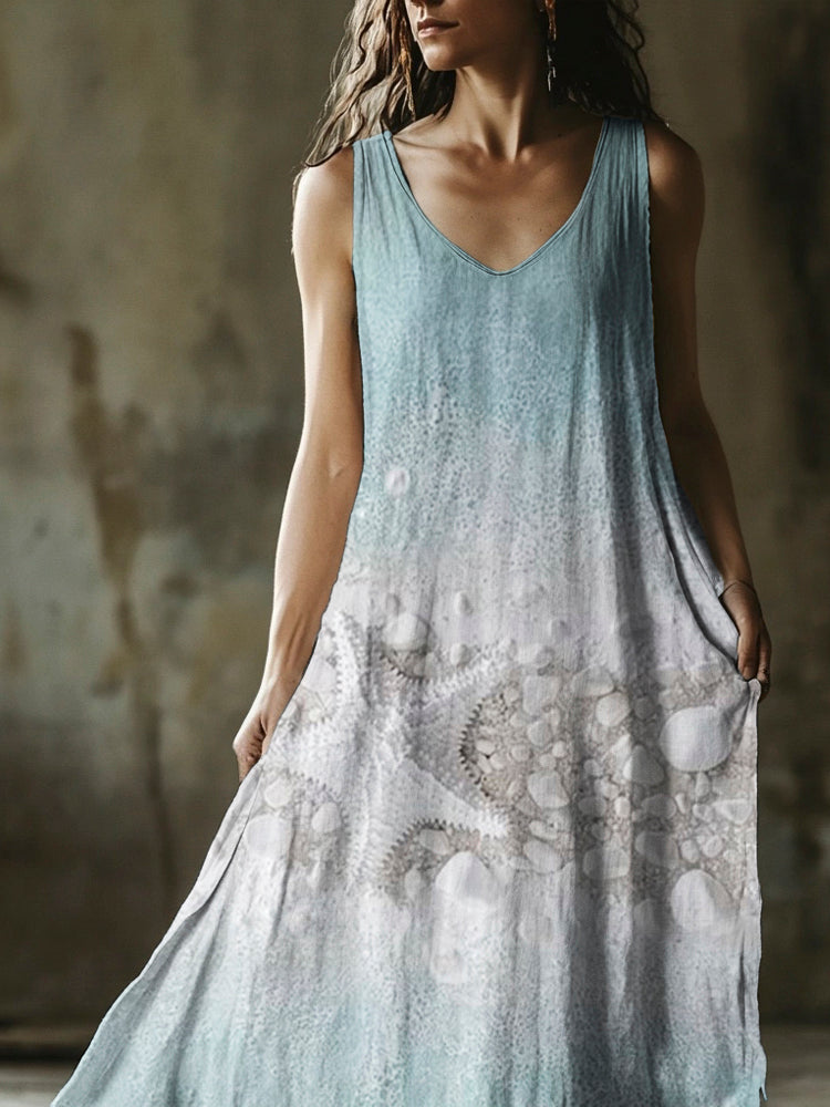 Vestido de diseño elegante