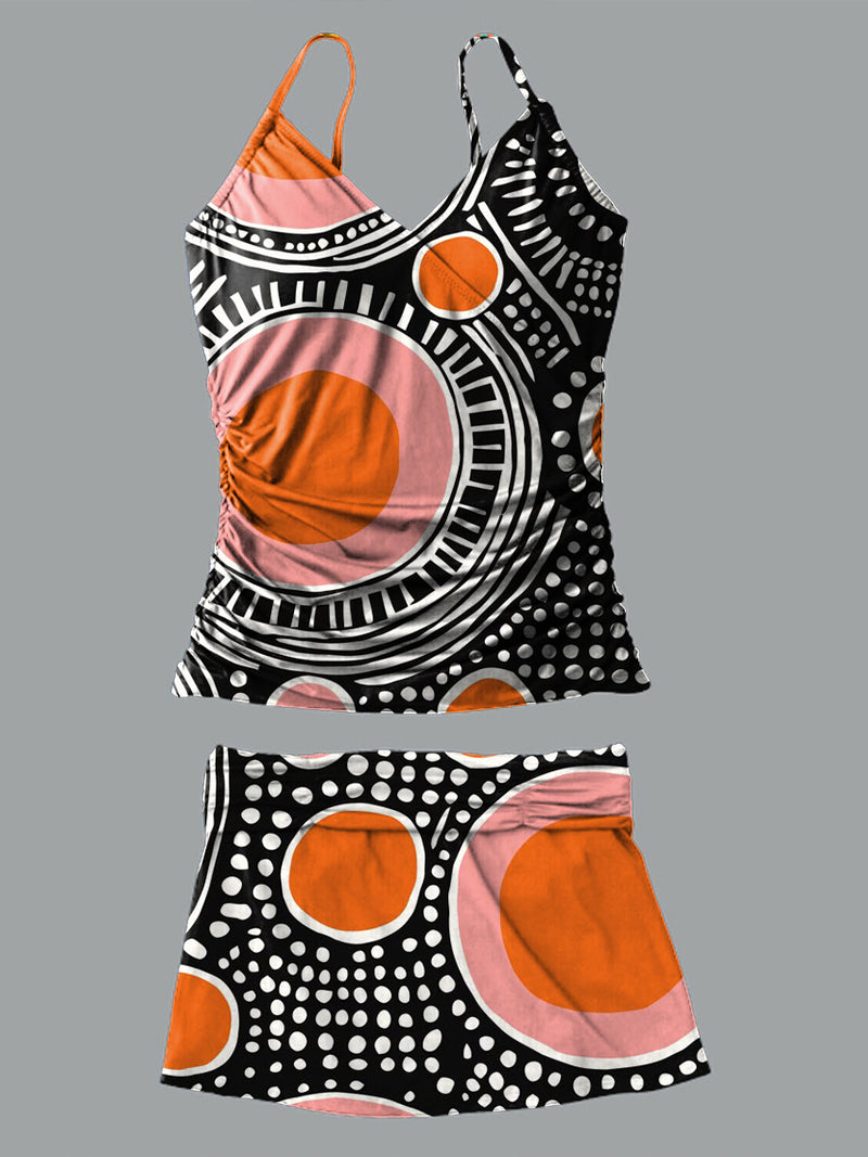 Prenda de diseño elegante